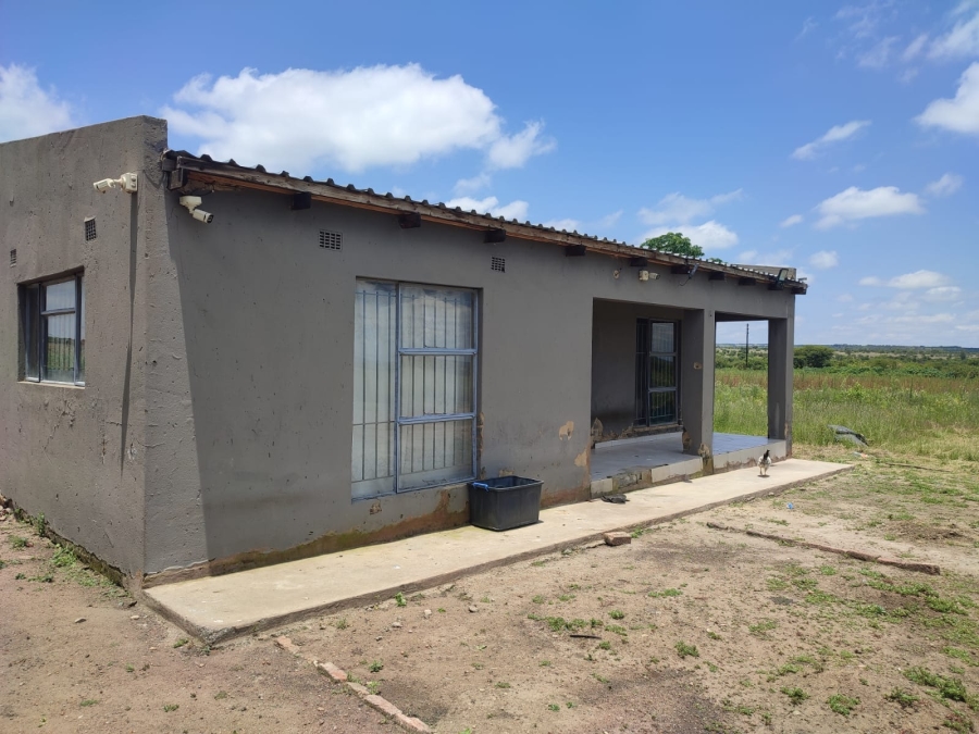 4 Bedroom Property for Sale in Swartruggens North West